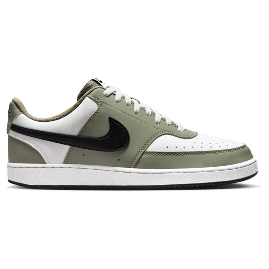 Nike Court Vision Low